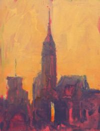 NYC Gap by Tom Rickman - click for more detail